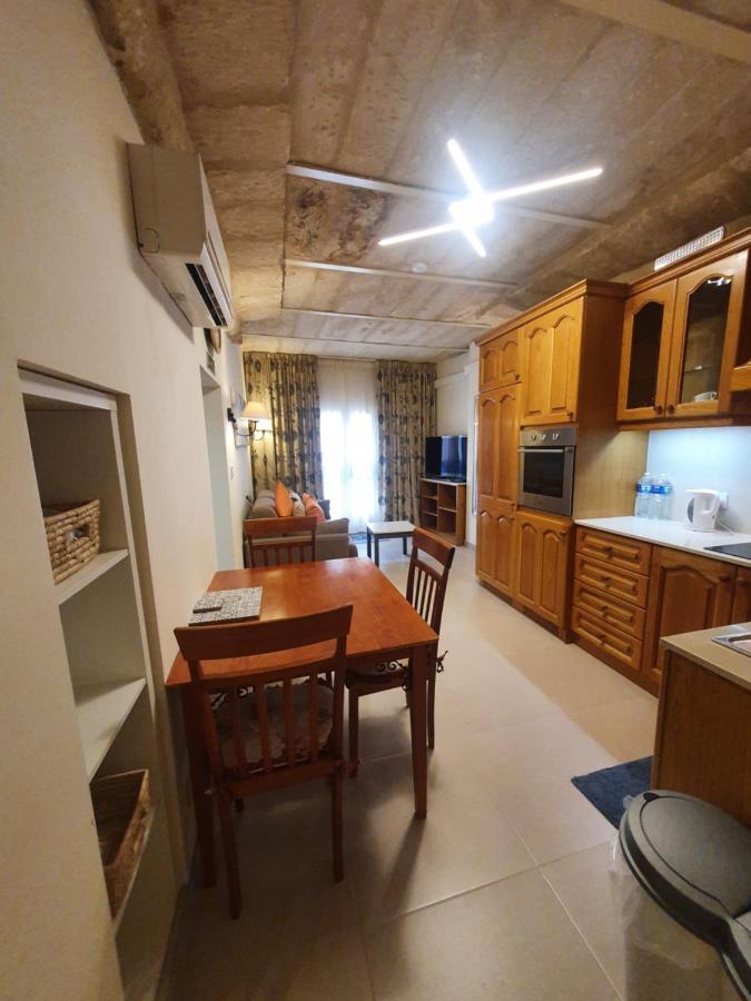 B&S Accommodation Apartment 601 Hal Ghaxiak Exterior foto